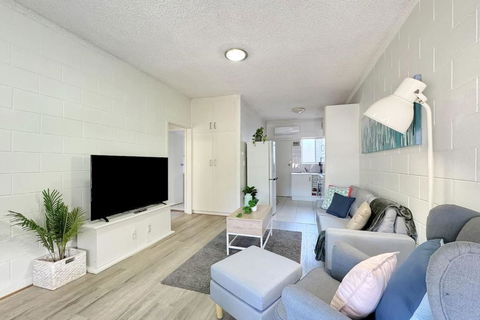 The Cosy Corner - Your Chic Adelaide Base - Melbourne 4u 0