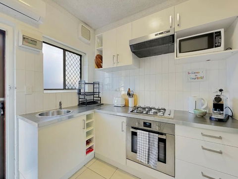 The Cosy Corner - Your Chic Adelaide Base - Melbourne 4u 3