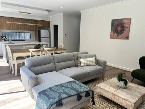 The Cosy Cottage - Accommodation Melbourne 0