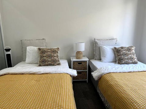 The Cosy Cottage - Accommodation Melbourne 2