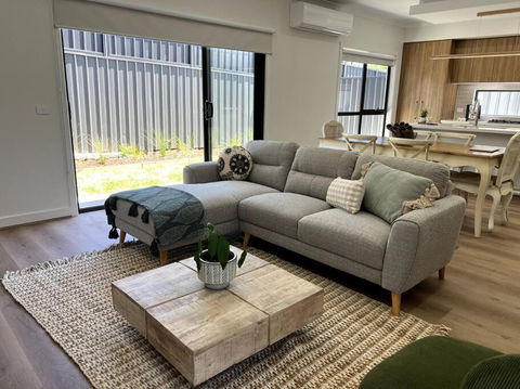 The Cosy Cottage - Accommodation Melbourne 3