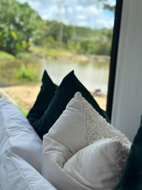 The Dacious By Tiny Away - Accommodation Melbourne 1