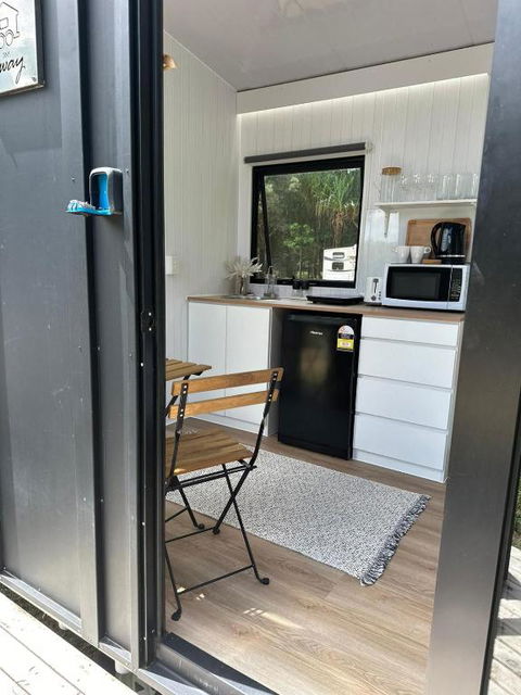 The Dacious By Tiny Away - Accommodation Melbourne 2