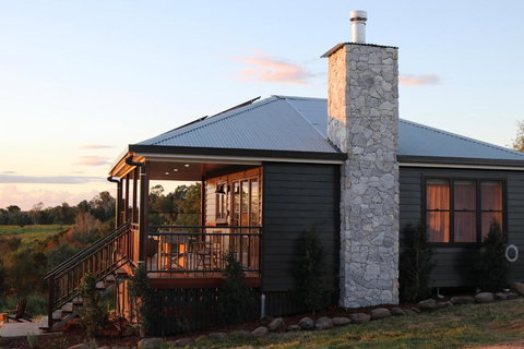 The Firebreak - Accommodation Melbourne 0