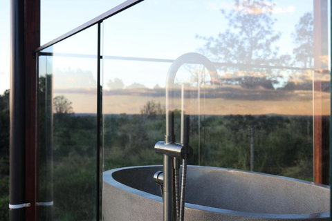 The Firebreak - Accommodation Melbourne 2