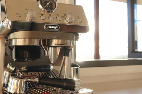 The Firebreak - Accommodation Melbourne 1