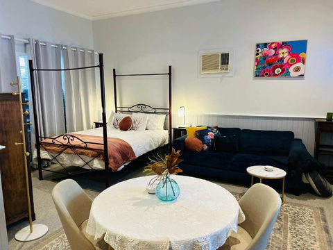 The Hideaway At Gooseberry Hill - Accommodation Melbourne 0
