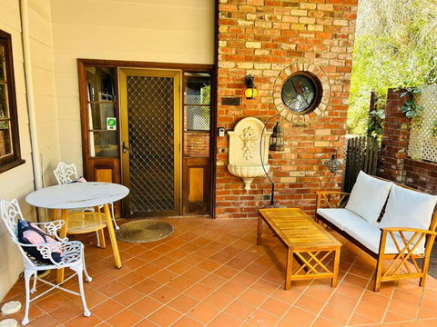 The Hideaway At Gooseberry Hill - Accommodation Melbourne 1
