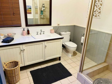 The Hideaway At Gooseberry Hill - Accommodation Melbourne 2