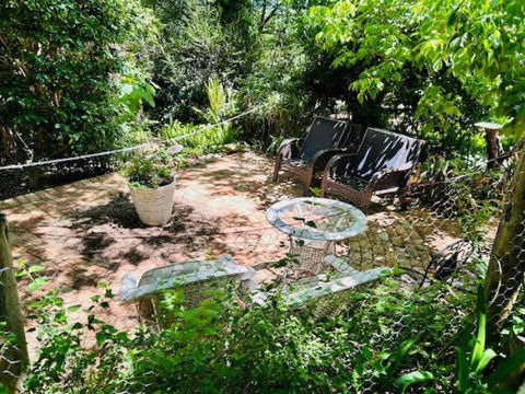 The Hideaway At Gooseberry Hill - Accommodation Melbourne 3