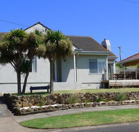 BEACHPOINT COTTAGE - Accommodation Melbourne
