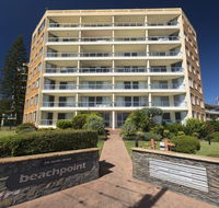 Beachpoint G2 - Melbourne 4u