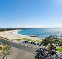 Beachpoint Unit 503 28 North Street Forster - Melbourne 4u