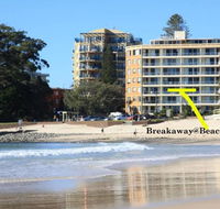 Beachpoint Unit 202 28 North Street - Melbourne 4u