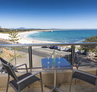 Beachpoint Unit 303 28 North Street - Melbourne 4u