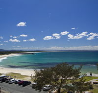 Beachpoint Unit 401 28 North Street - Melbourne 4u
