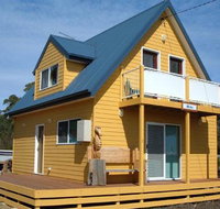 Beachs 'n Greens - Accommodation Melbourne