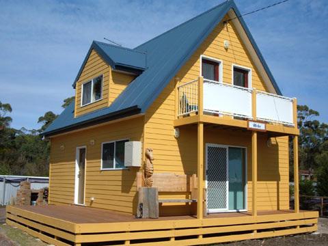 Beachs 'n Greens - Accommodation Melbourne 0