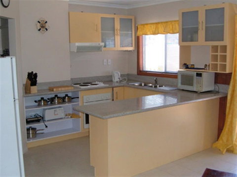 Beachs 'n Greens - Accommodation Melbourne 1