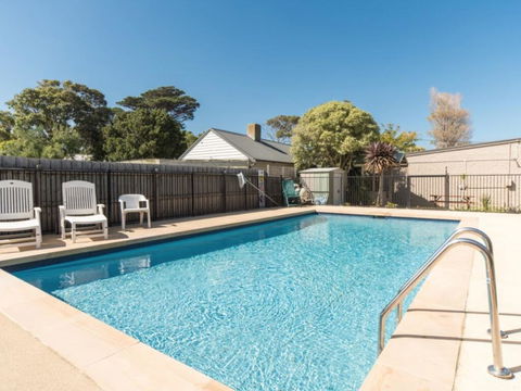 Beachside Apartment - Accommodation Melbourne 2