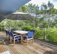 Beachside at Harrington - Accommodation Melbourne