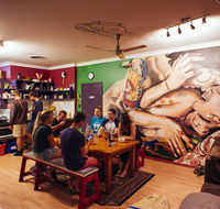 Beachside Backpackers - Accommodation Melbourne