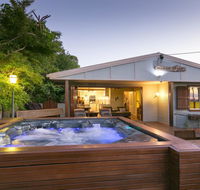 Beachside Cottages - Accommodation Melbourne