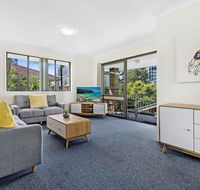 Beachside Delight Near Convention Centre - Accommodation Melbourne