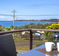Beachside Getaway - Accommodation Melbourne