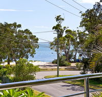 Beachside Haven - Your Perfect Oasis Home - Accommodation Melbourne