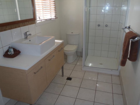 Beachside Holiday Units - Accommodation Melbourne 1