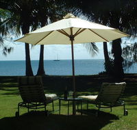 Beachside Holiday Units - Accommodation Melbourne
