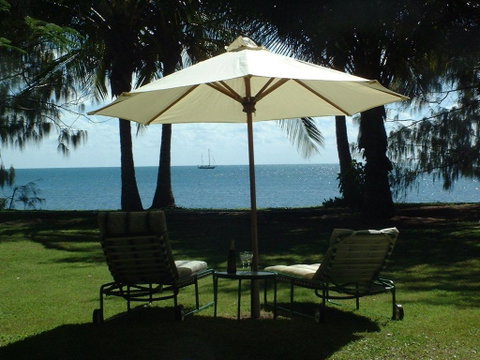 Beachside Holiday Units - Accommodation Melbourne 0