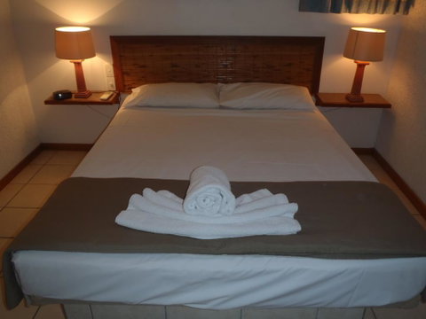 Beachside Holiday Units - Accommodation Melbourne 3