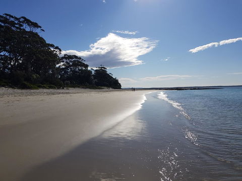 Beachside Husky - Waterfront - Accommodation Melbourne 2