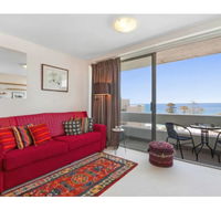 Beachside Paradise - Ocean Views Central Position - Accommodation Melbourne
