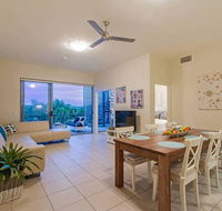 Beachside penthouse with 360views - Accommodation Melbourne