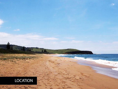 Beachside Retreat - Accommodation Melbourne 2