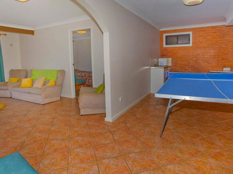 Beachside Retreat - Accommodation Melbourne 3