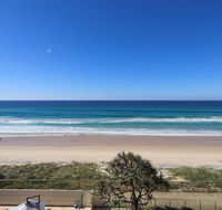 Beachside Tower Apartments - Accommodation Melbourne