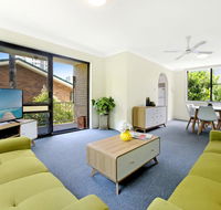 Beachside Unit Near Convention Centre - Accommodation Melbourne