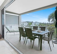 Beachside vibes Sunshine Beach - Accommodation Melbourne