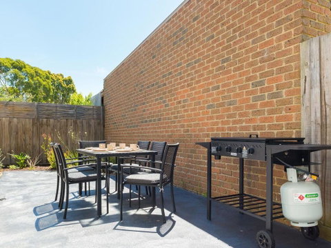 Beachside Villa Cowes - Accommodation Melbourne 1