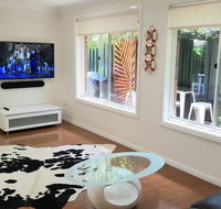 Beachside Villa Ettalong Beach - Accommodation Melbourne