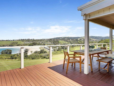 Beachview - Walking Track Straight Down To The Beach - Accommodation Melbourne 0