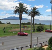 Beachview Motel - Adults Only - Accommodation Melbourne