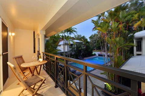 Beachview Villa 7 Plantation House - Accommodation Melbourne 1