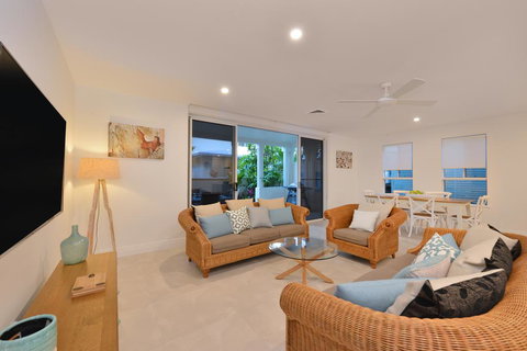 Beachview Villa 7 Plantation House - Accommodation Melbourne 3