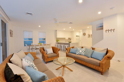 Beachview Villa 7 Plantation House - Accommodation Melbourne 2