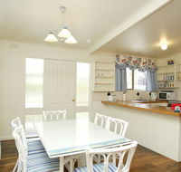 Beachwalk Cottage - Accommodation Melbourne